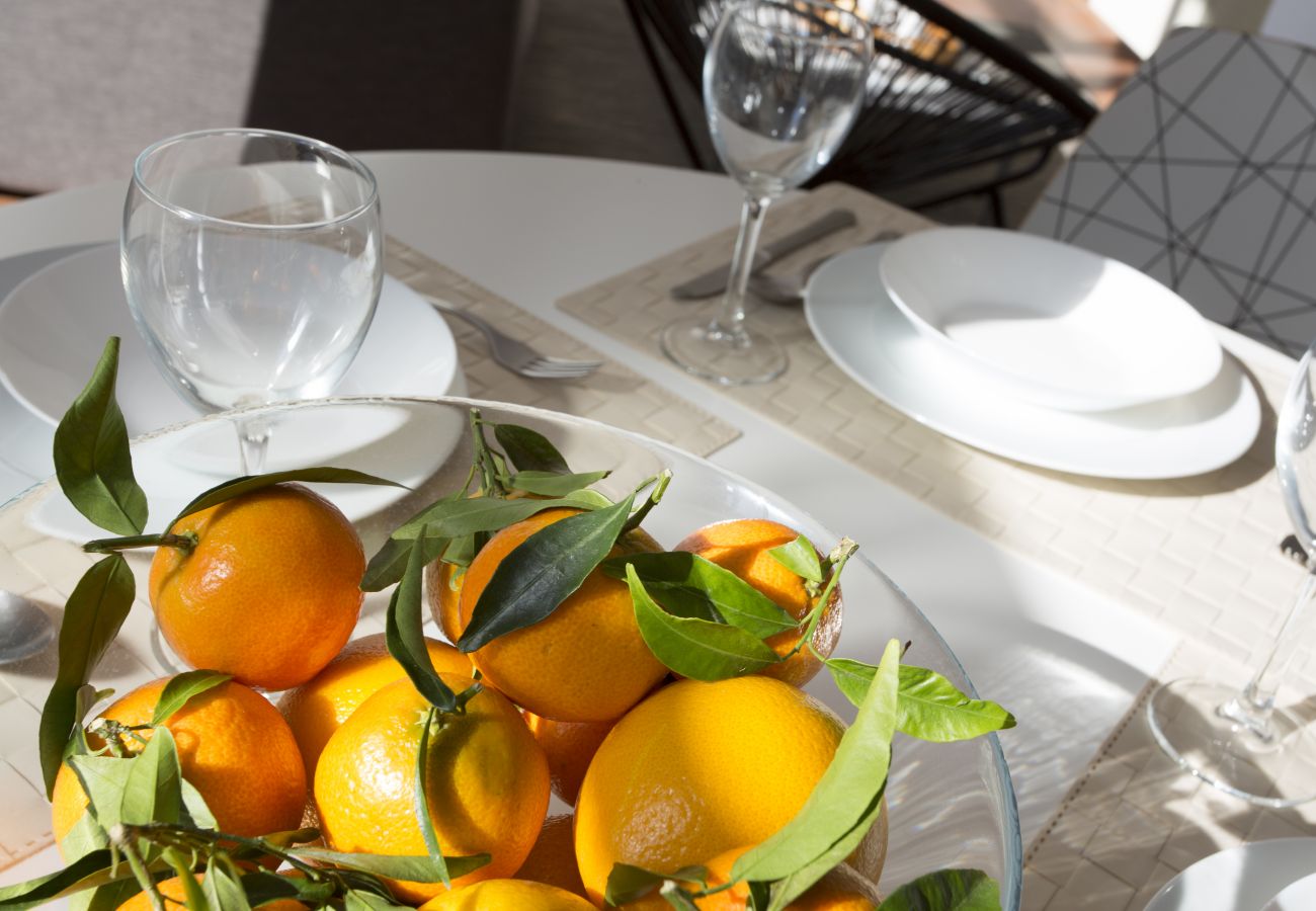 Appartement à Valence / Valencia - Botanico 101