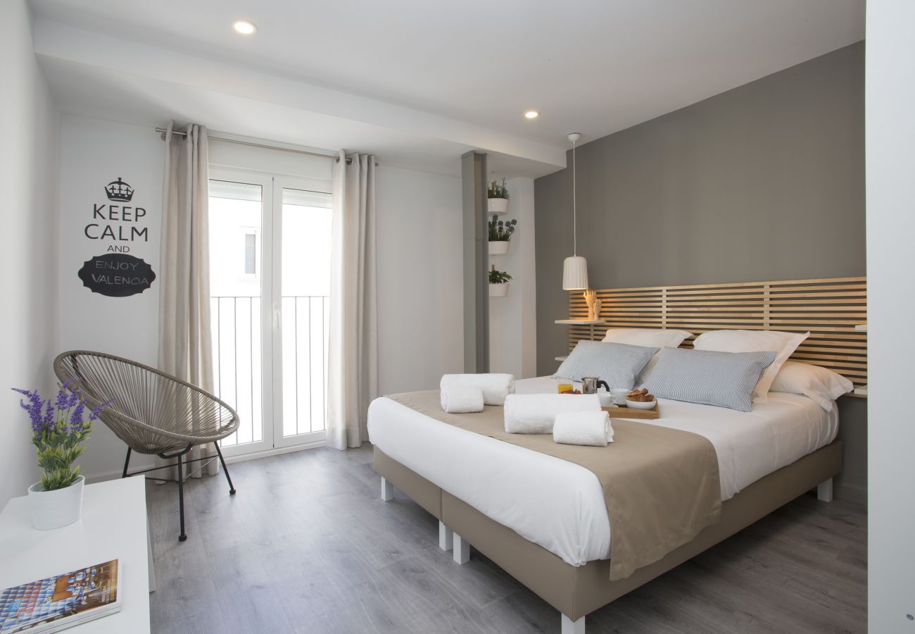 Appartement à Valence / Valencia - Mercado Central XIII