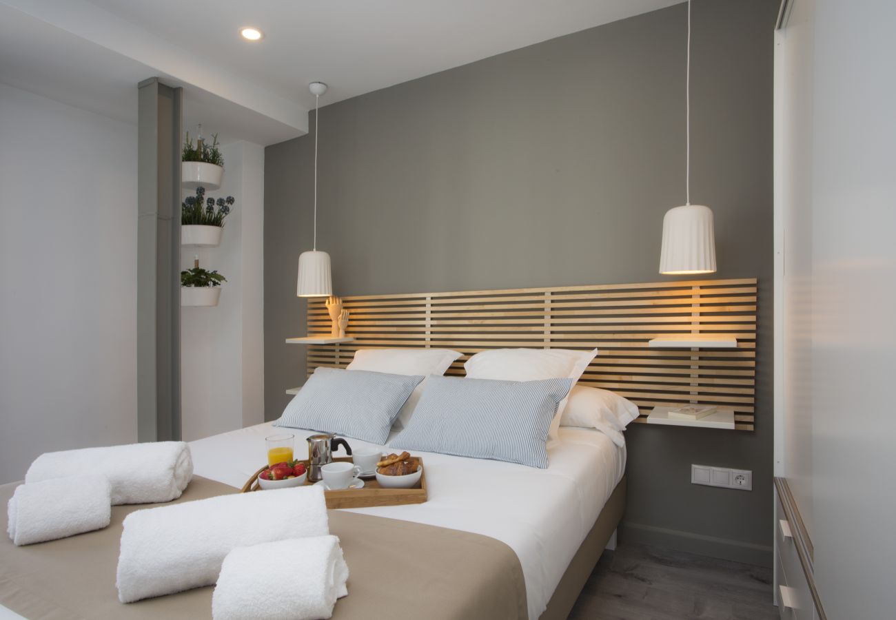 Appartement à Valence / Valencia - Mercado Central XIII