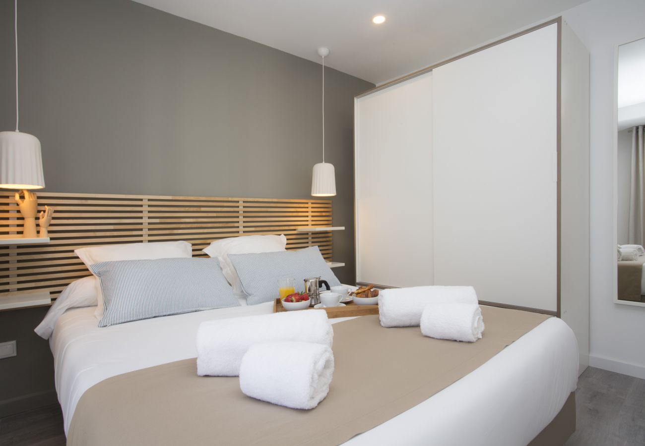 Appartement à Valence / Valencia - Mercado Central XIII
