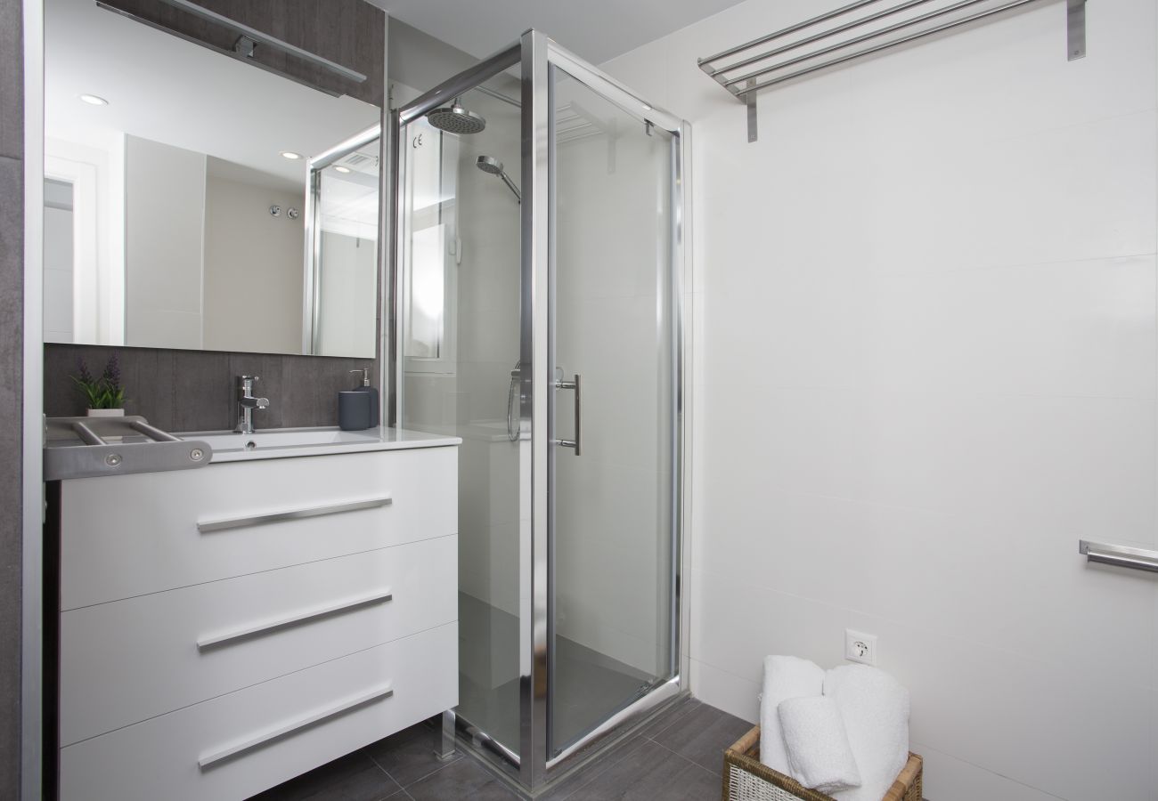Appartement à Valence / Valencia - Mercado Central XIII
