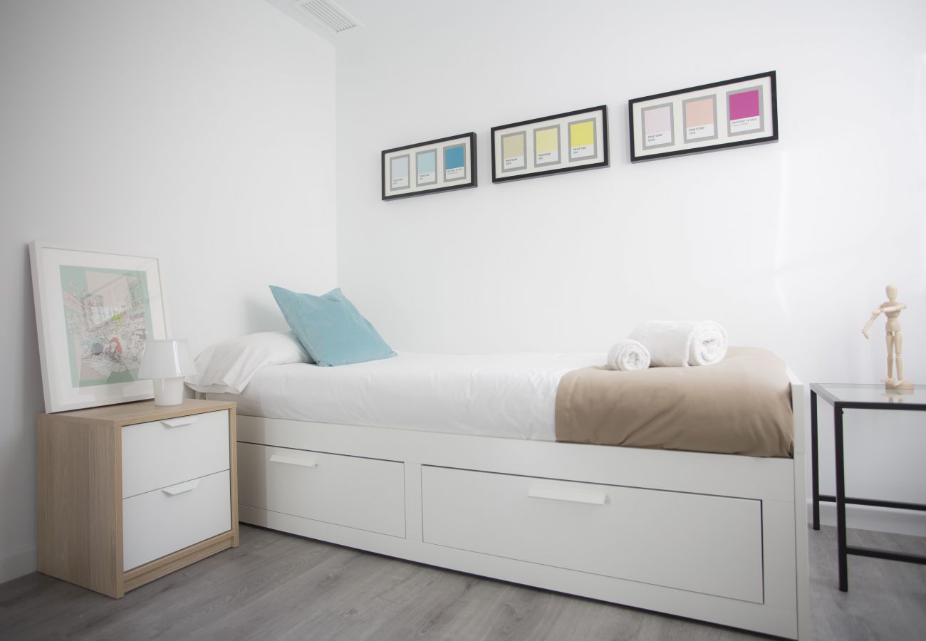 Appartement à Valence / Valencia - Mercado Central XIII