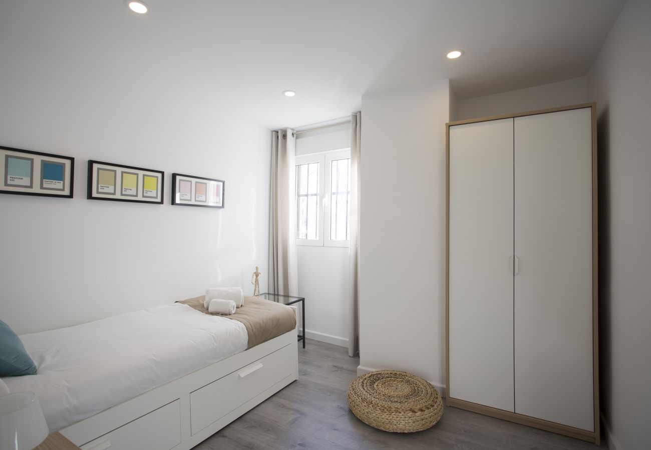 Appartement à Valence / Valencia - Mercado Central XIII