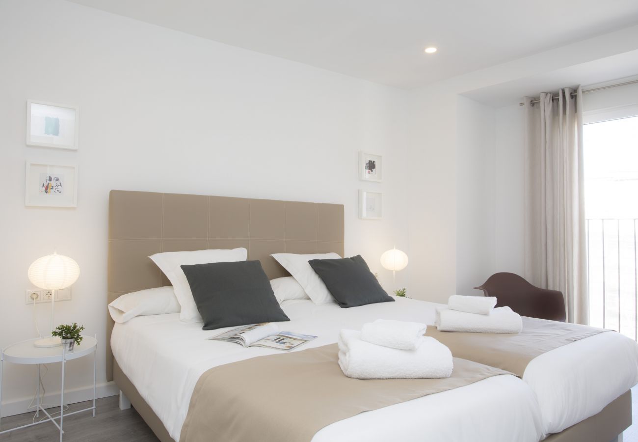 Appartement à Valence / Valencia - Mercado Central XIII
