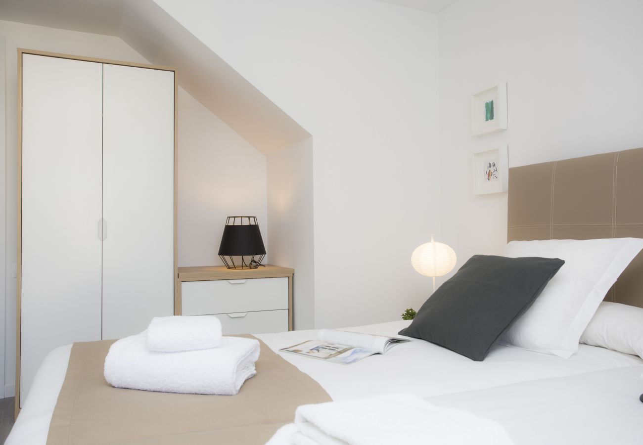 Appartement à Valence / Valencia - Mercado Central XIII