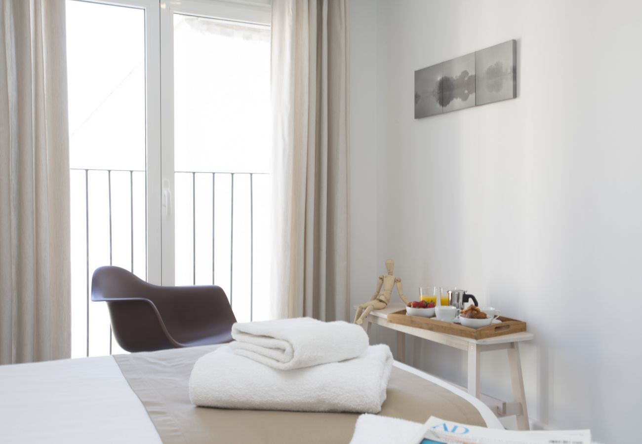 Appartement à Valence / Valencia - Mercado Central XIII