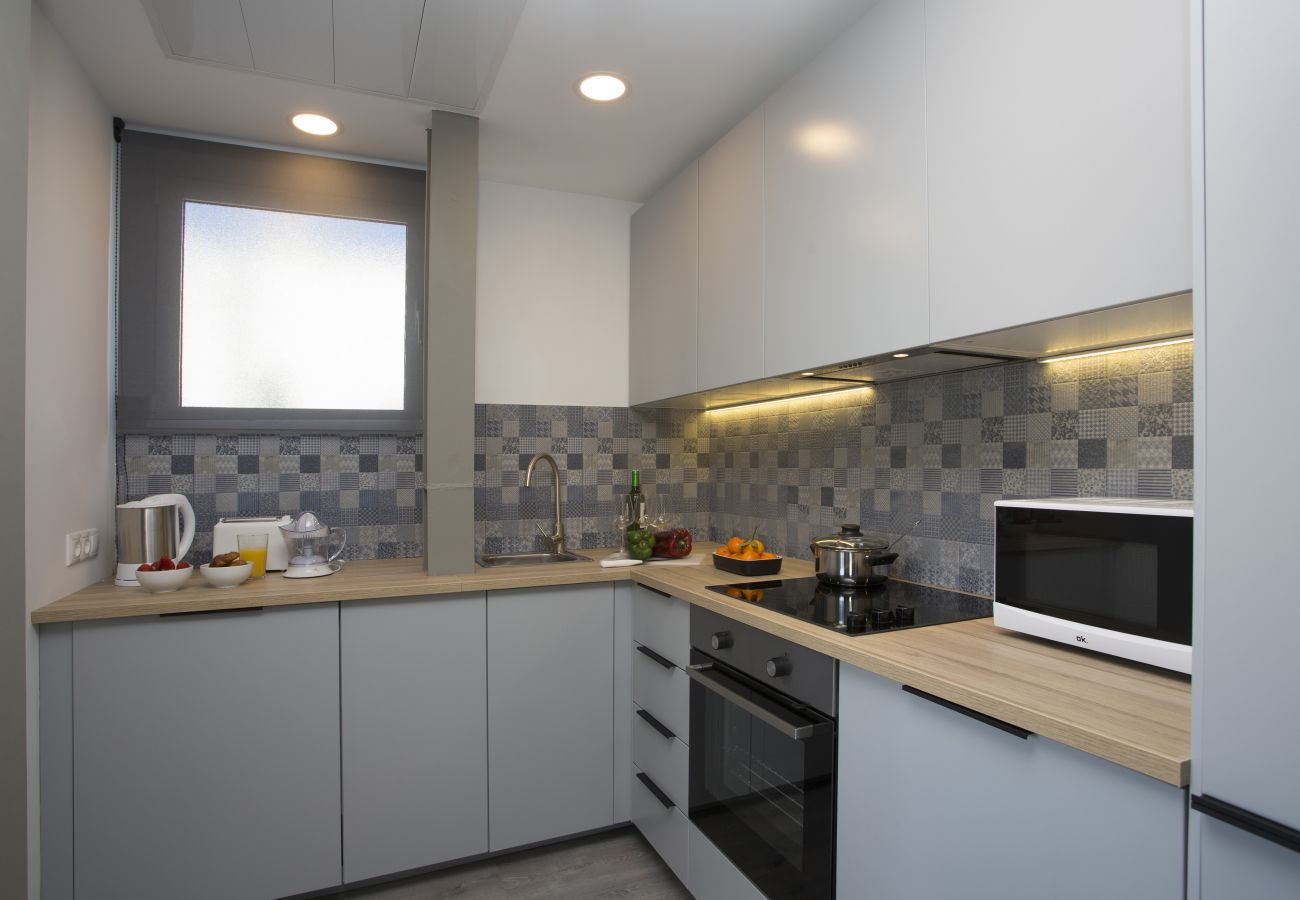Appartement à Valence / Valencia - Mercado Central XIII