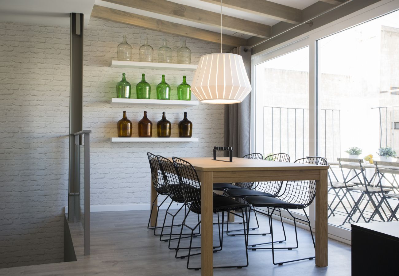 Appartement à Valence / Valencia - Mercado Central XIII