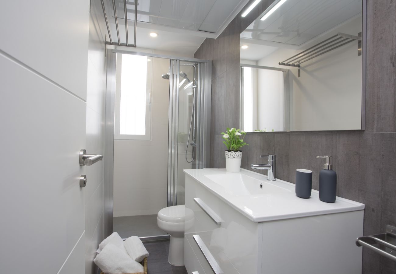 Appartement à Valence / Valencia - Mercado Central XIII
