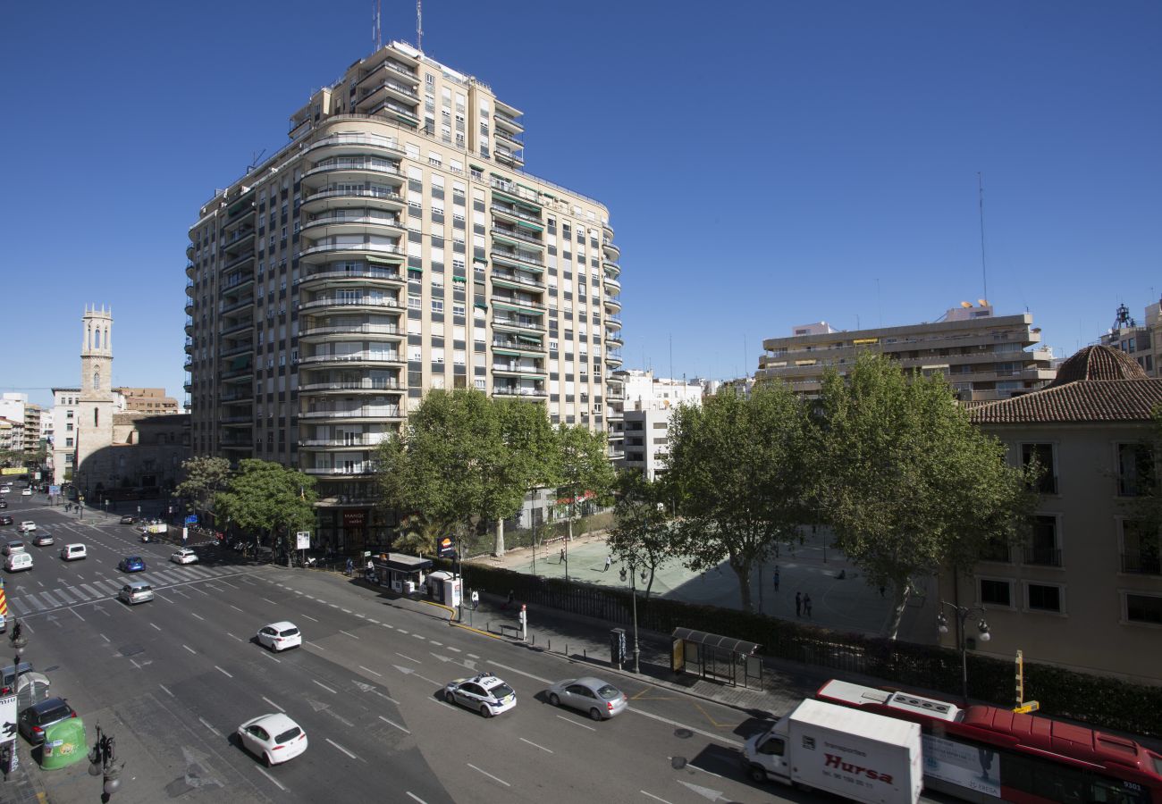 Appartement à Valence / Valencia - Xativa Terrace II