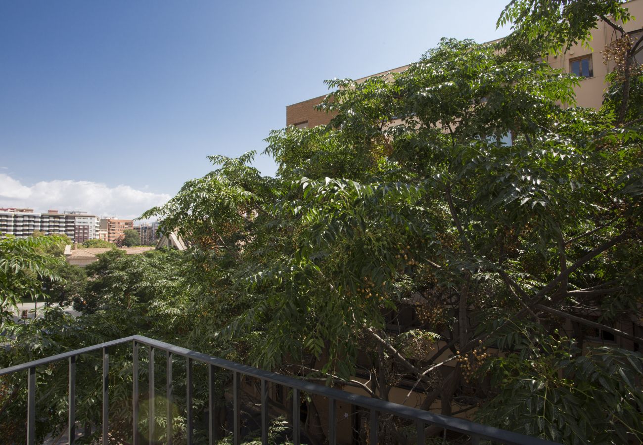 Appartement à Valence / Valencia - NaJordana II