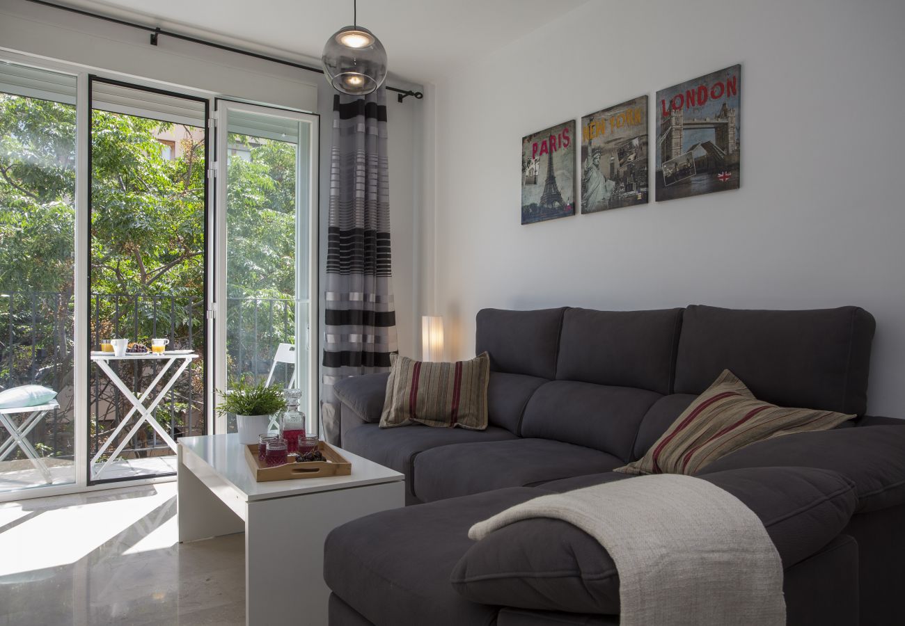 Appartement à Valence / Valencia - NaJordana II