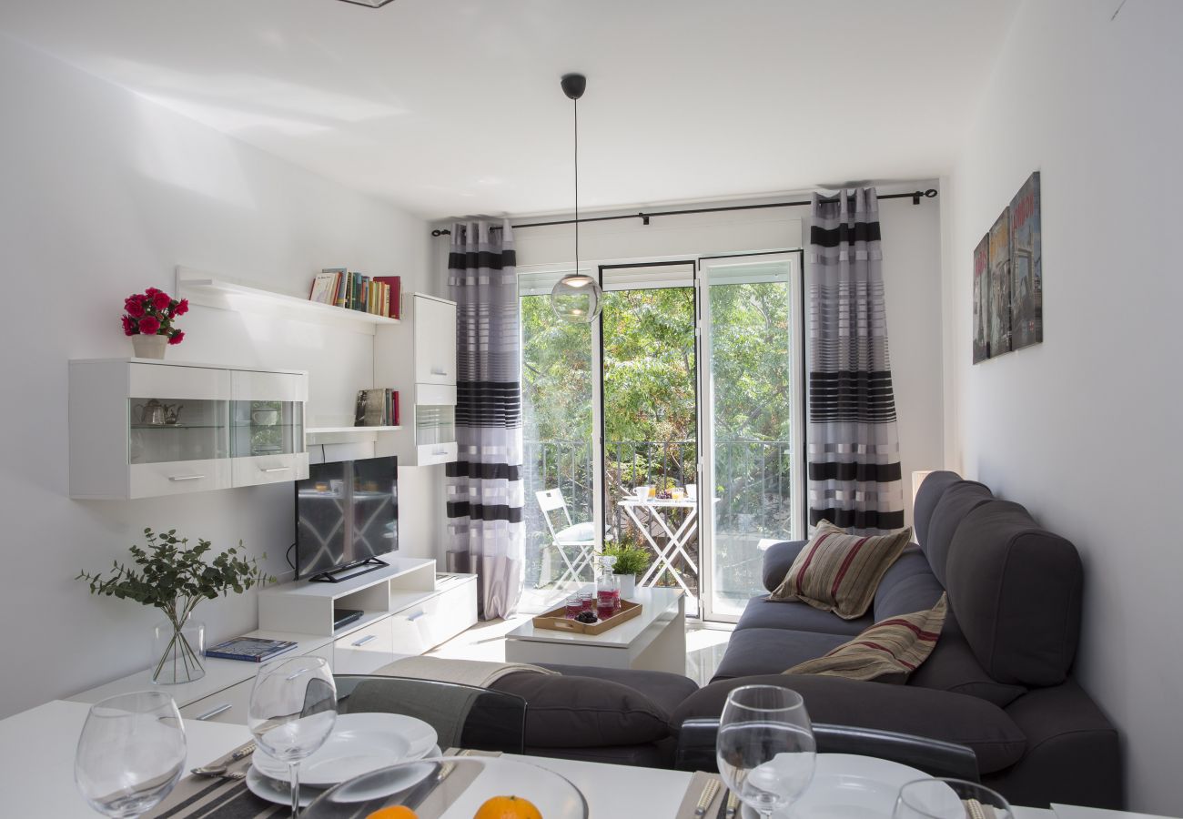 Appartement à Valence / Valencia - NaJordana II