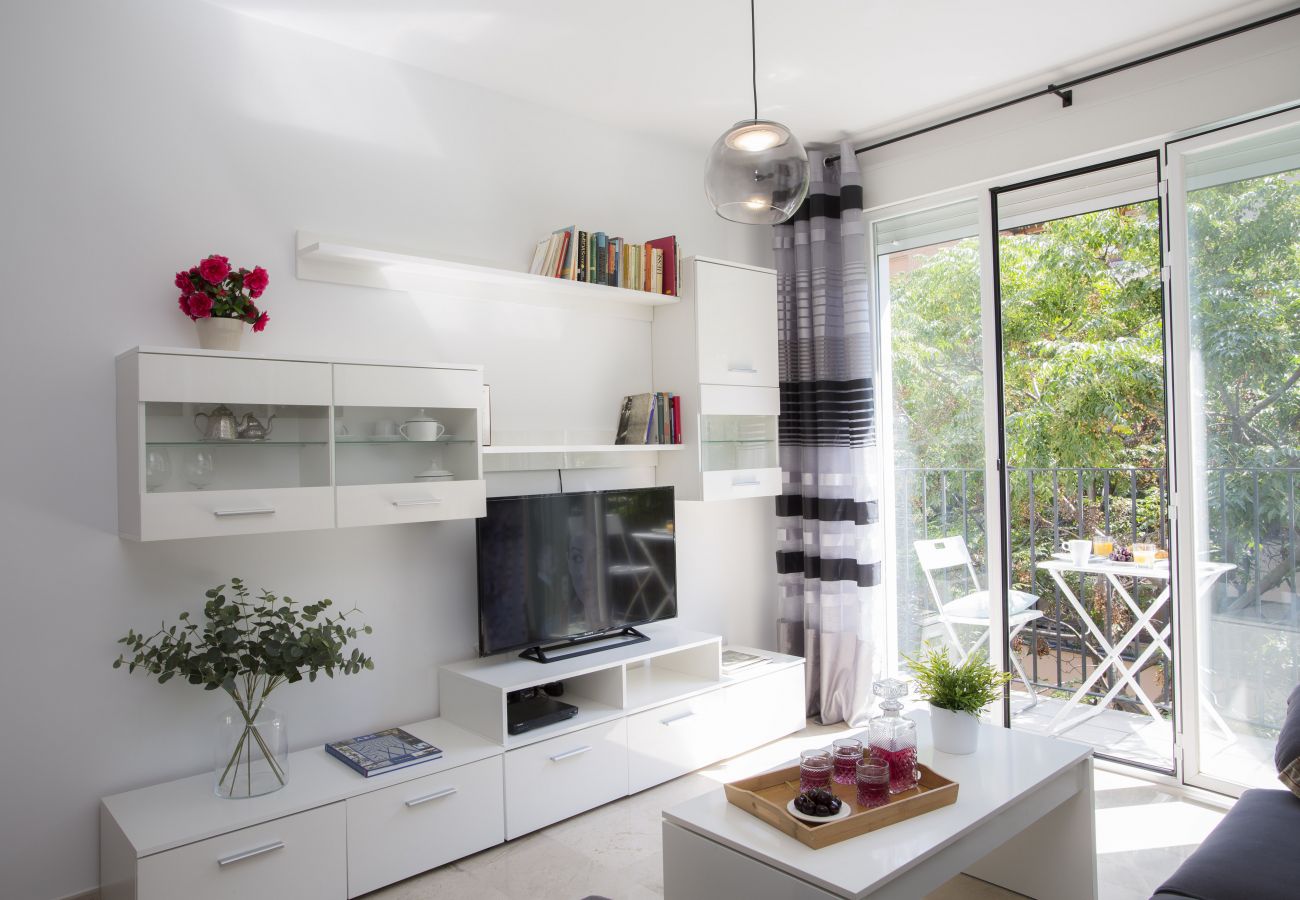 Appartement à Valence / Valencia - NaJordana II