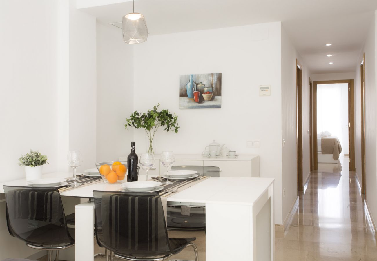 Appartement à Valence / Valencia - NaJordana II
