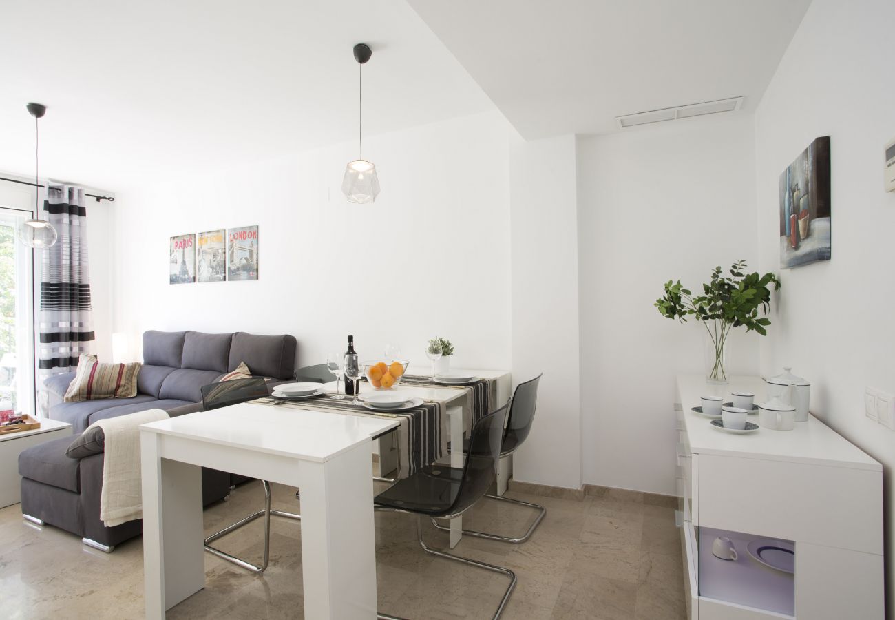 Appartement à Valence / Valencia - NaJordana II
