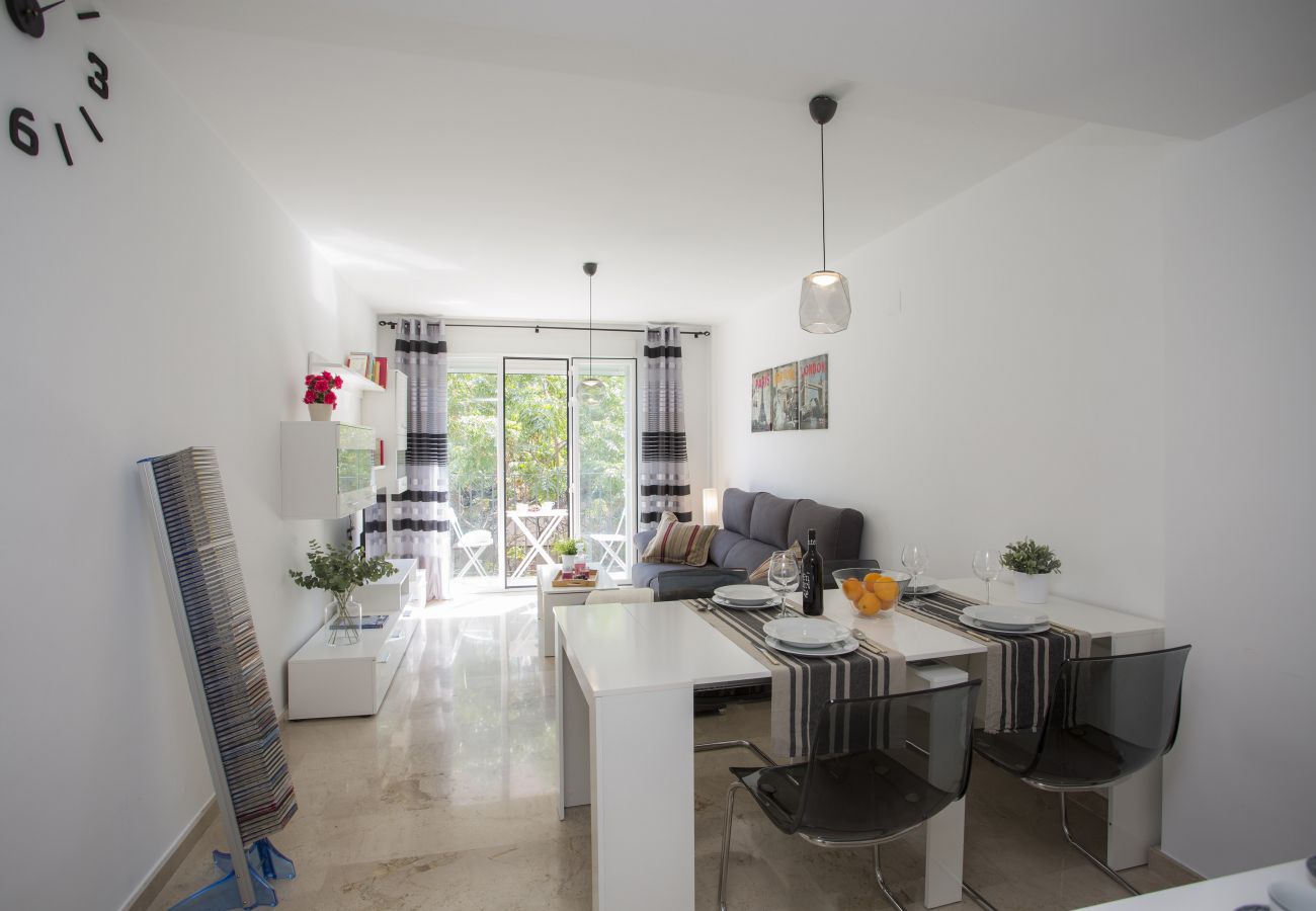 Appartement à Valence / Valencia - NaJordana II