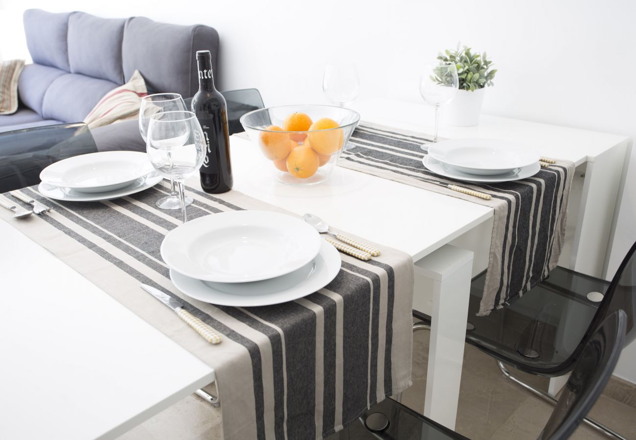 Appartement à Valence / Valencia - NaJordana II