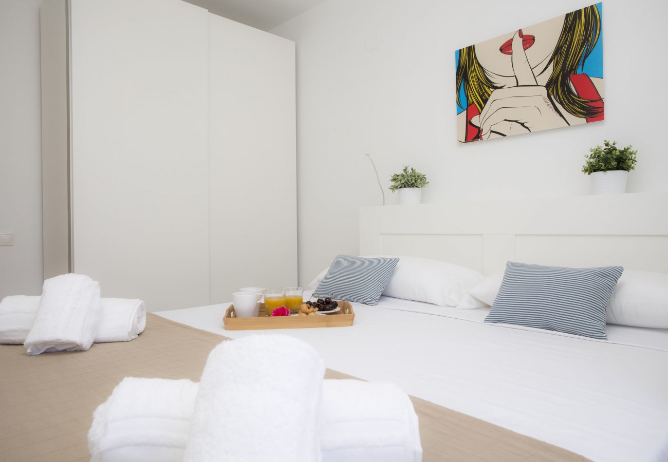 Appartement à Valence / Valencia - NaJordana II