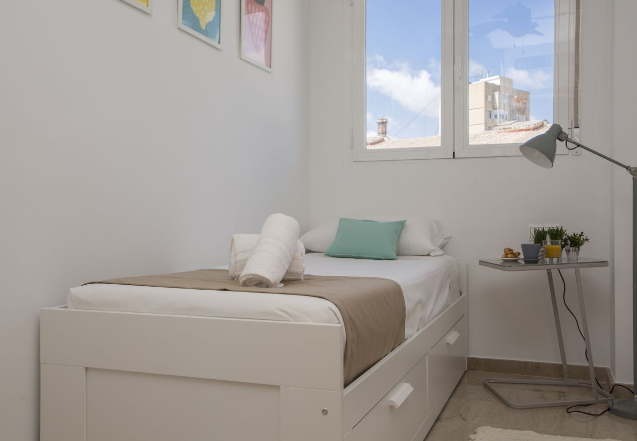 Appartement à Valence / Valencia - NaJordana II