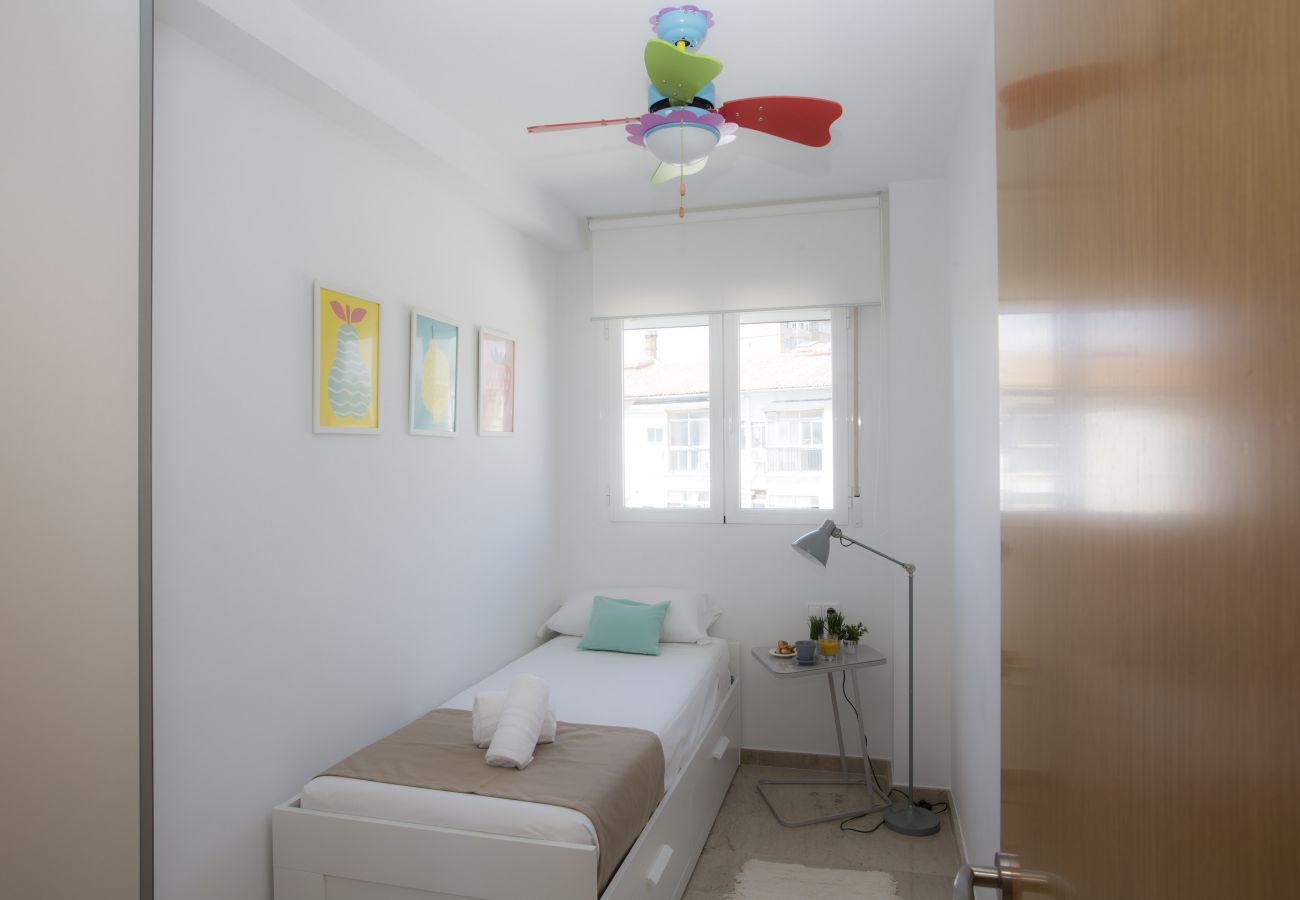 Appartement à Valence / Valencia - NaJordana II