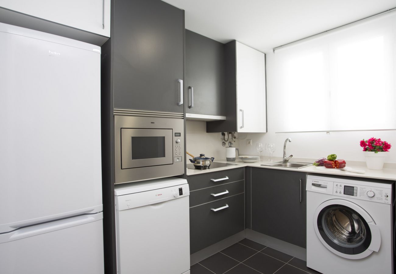 Appartement à Valence / Valencia - NaJordana II