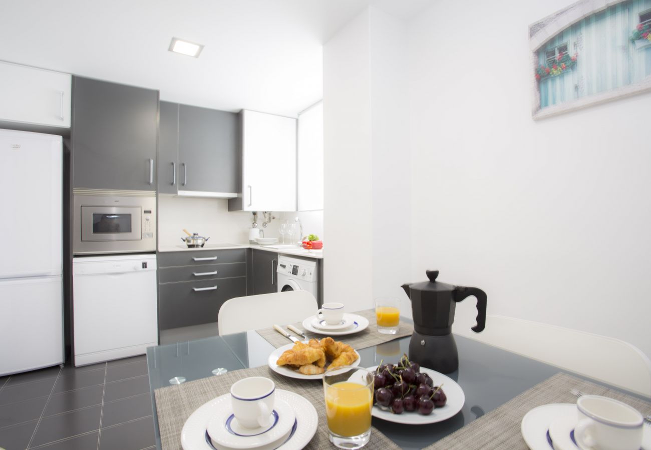 Appartement à Valence / Valencia - NaJordana II