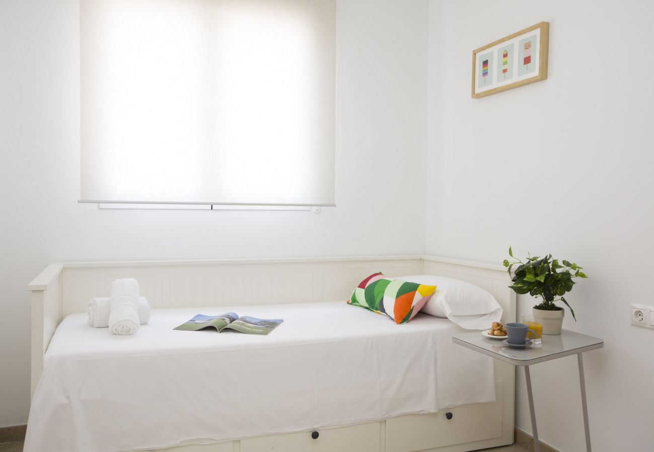 Appartement à Valence / Valencia - NaJordana II