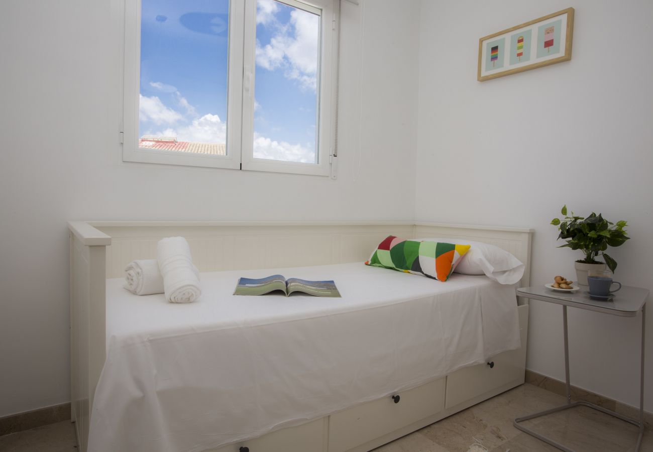 Appartement à Valence / Valencia - NaJordana II