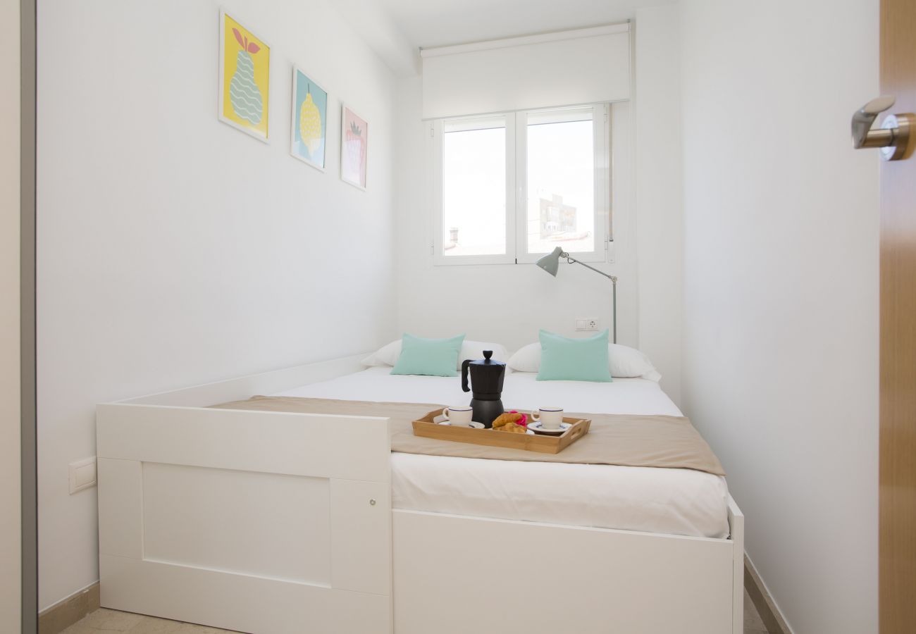 Appartement à Valence / Valencia - NaJordana II