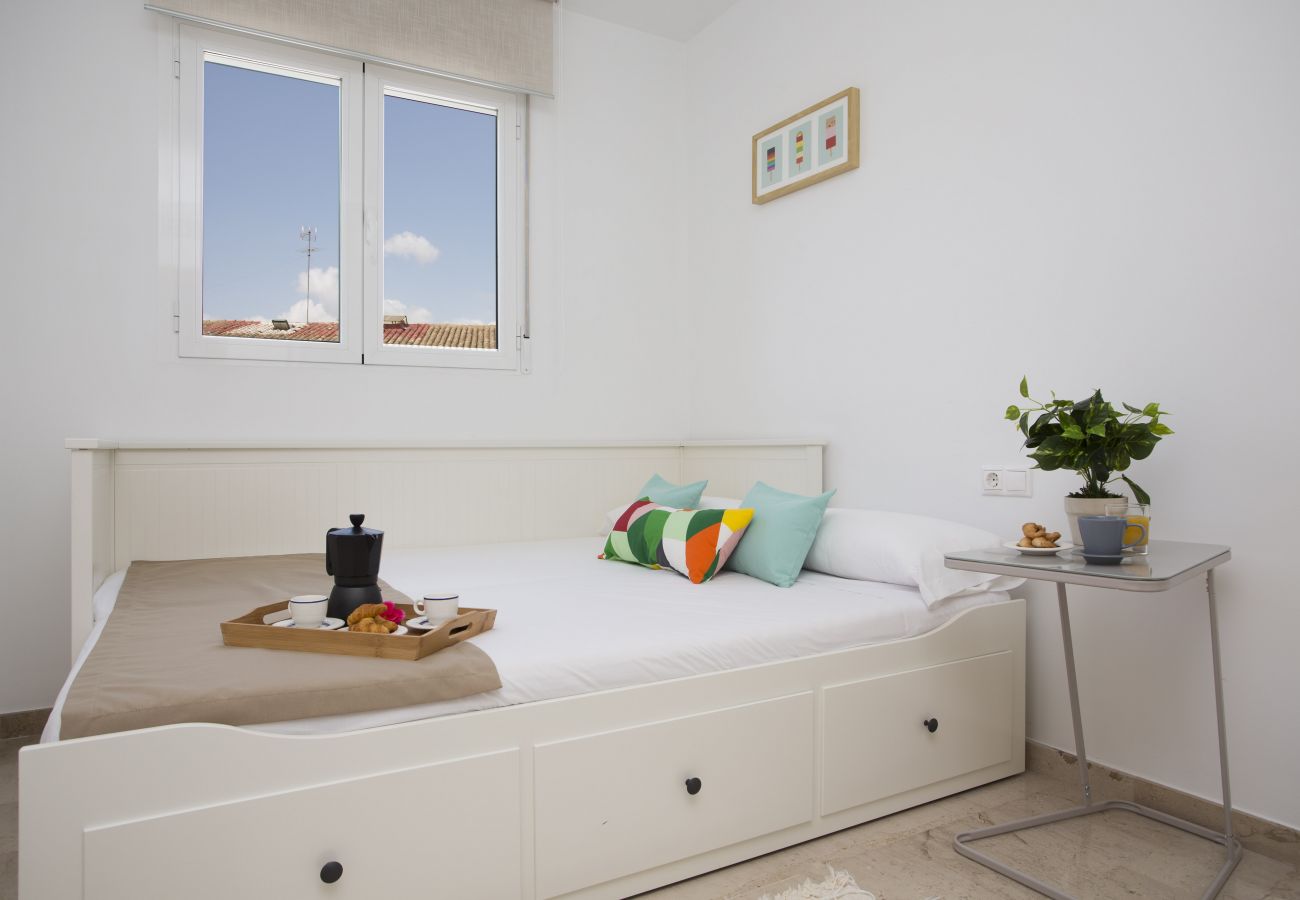 Appartement à Valence / Valencia - NaJordana II