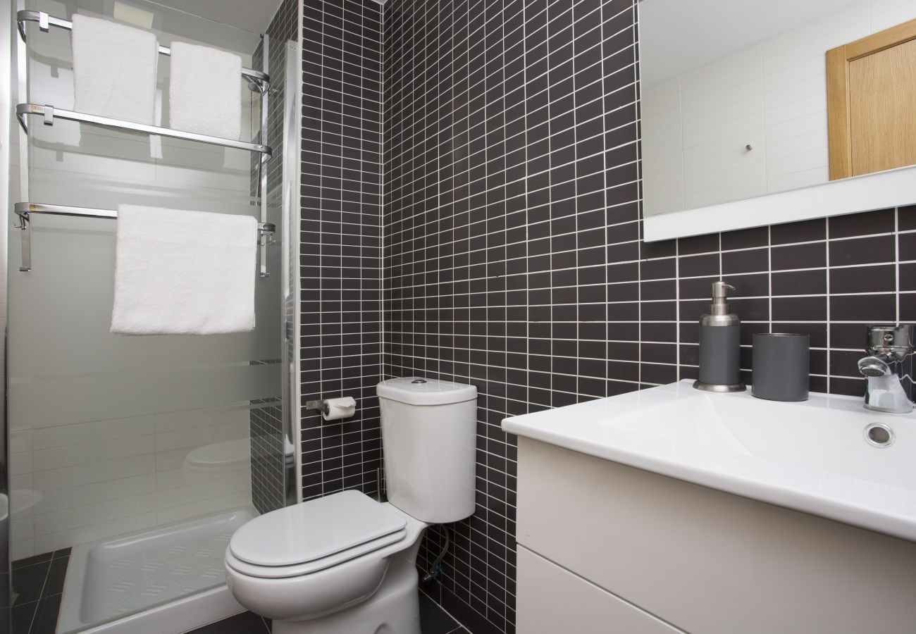 Appartement à Valence / Valencia - NaJordana II