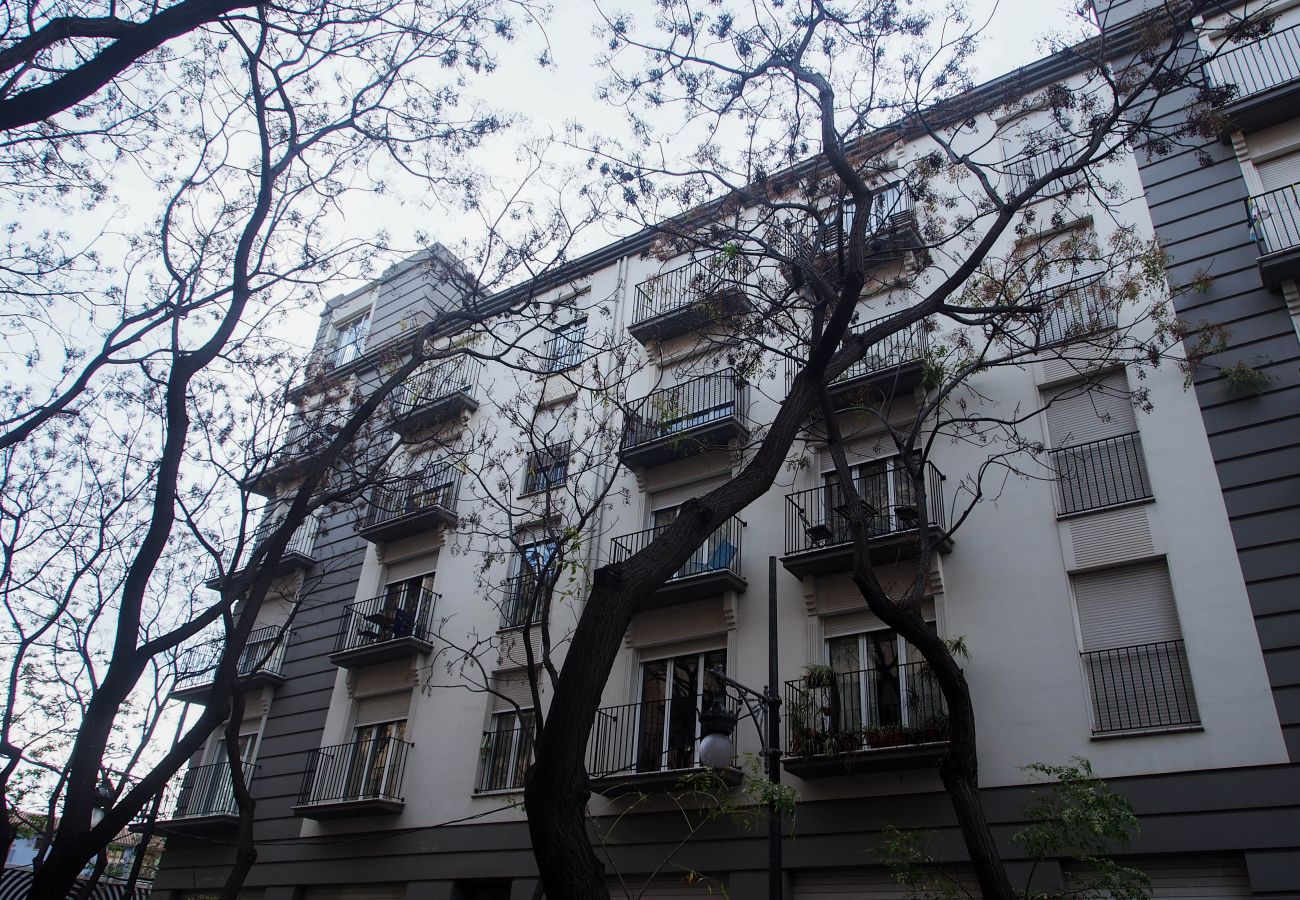 Appartement à Valence / Valencia - NaJordana II