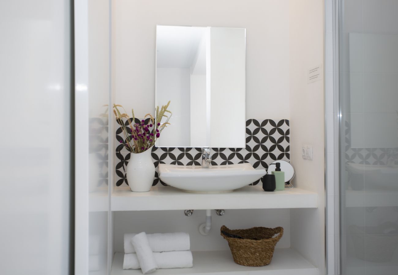Appartement à Valence / Valencia - Roger de Flor