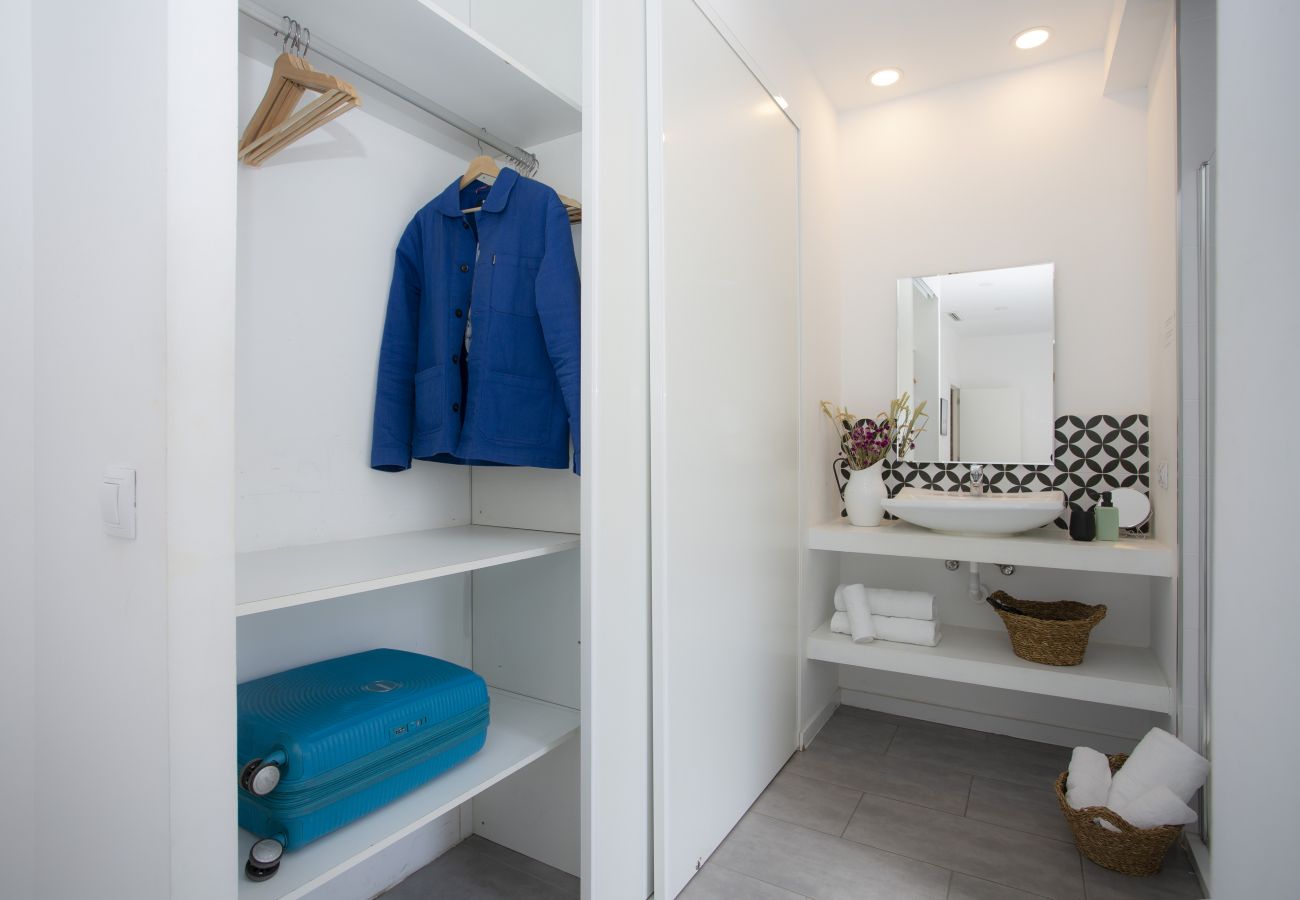 Appartement à Valence / Valencia - Roger de Flor