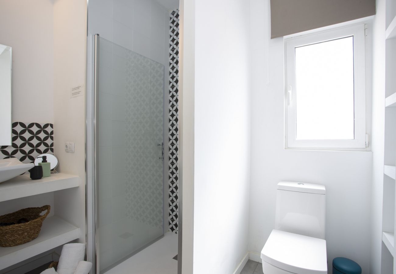 Appartement à Valence / Valencia - Roger de Flor