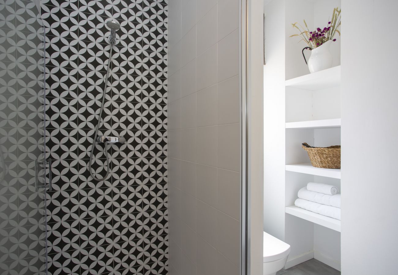 Appartement à Valence / Valencia - Roger de Flor