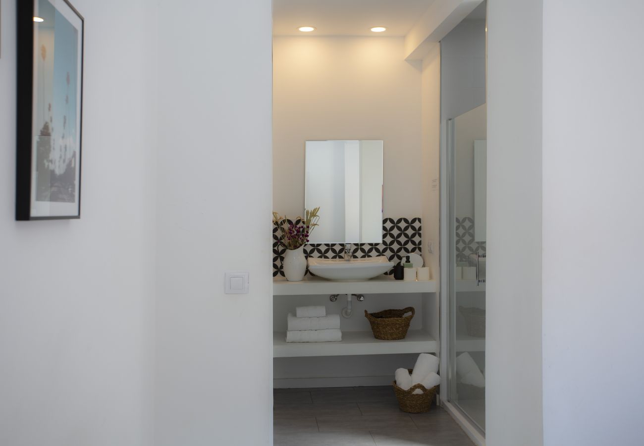 Appartement à Valence / Valencia - Roger de Flor