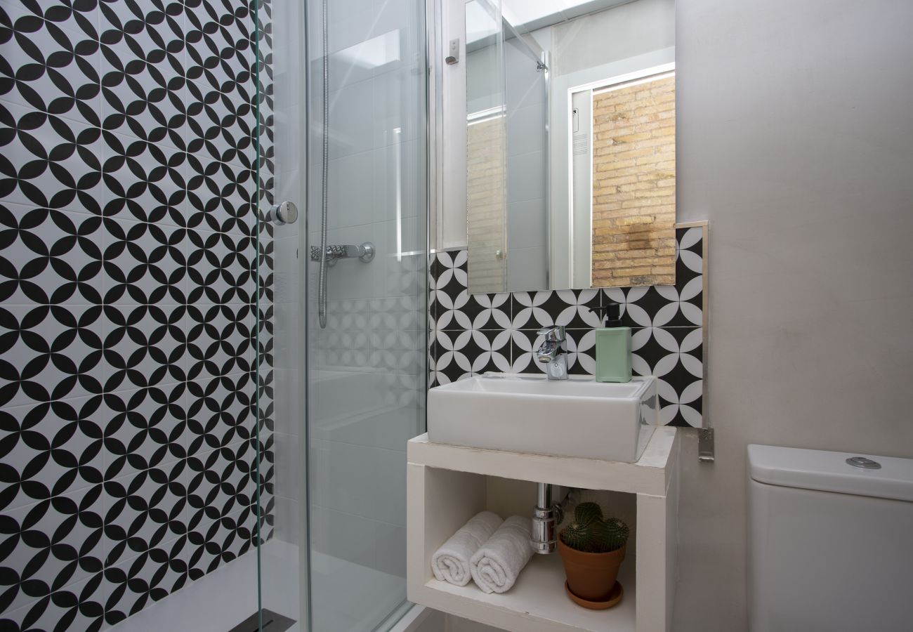 Appartement à Valence / Valencia - Roger de Flor