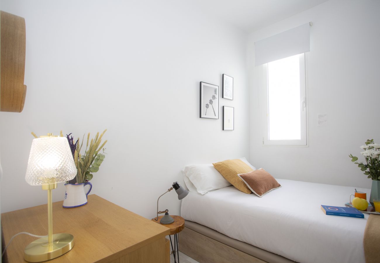 Appartement à Valence / Valencia - Roger de Flor