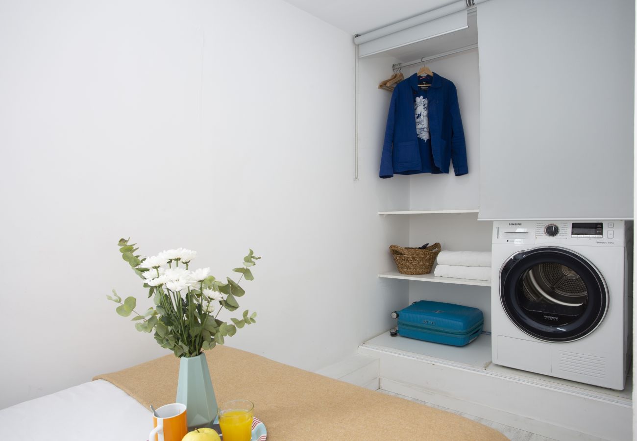 Appartement à Valence / Valencia - Roger de Flor