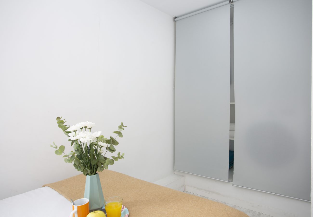 Appartement à Valence / Valencia - Roger de Flor