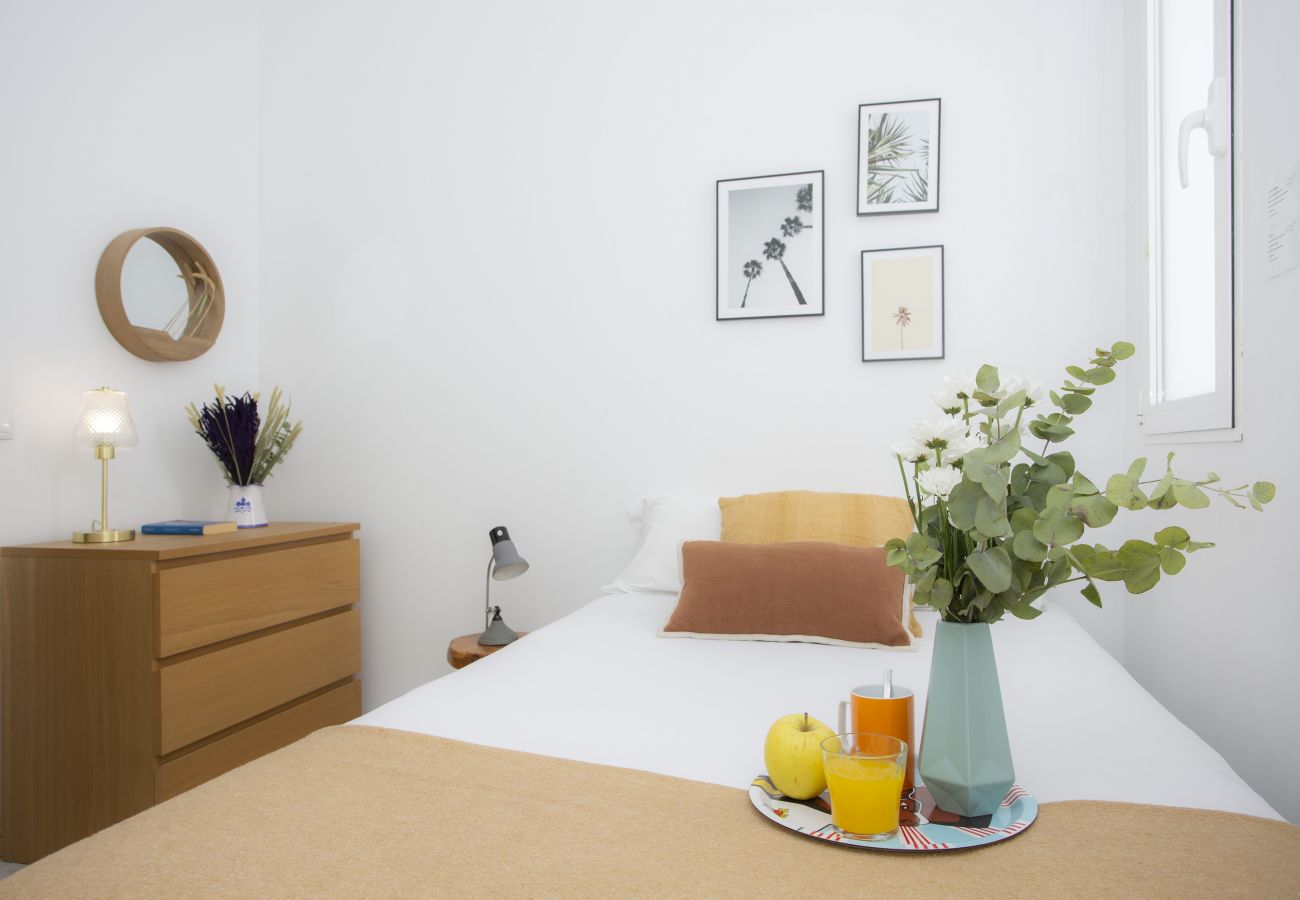 Appartement à Valence / Valencia - Roger de Flor