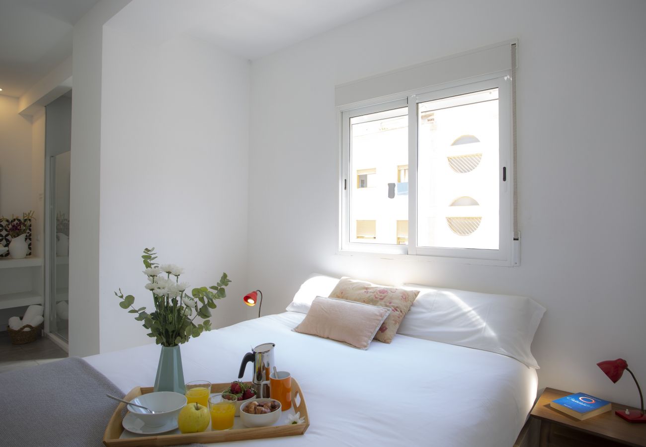 Appartement à Valence / Valencia - Roger de Flor