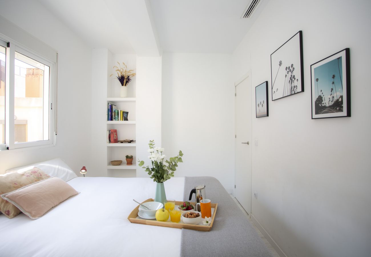 Appartement à Valence / Valencia - Roger de Flor