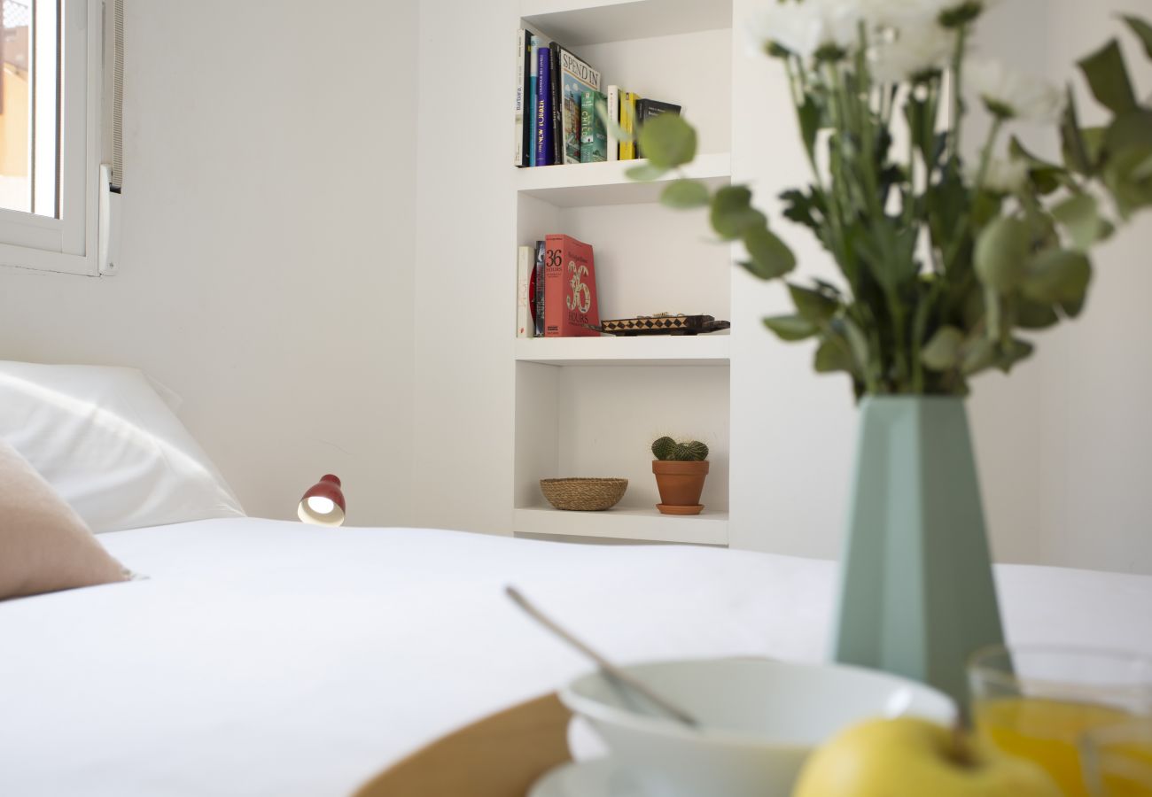 Appartement à Valence / Valencia - Roger de Flor