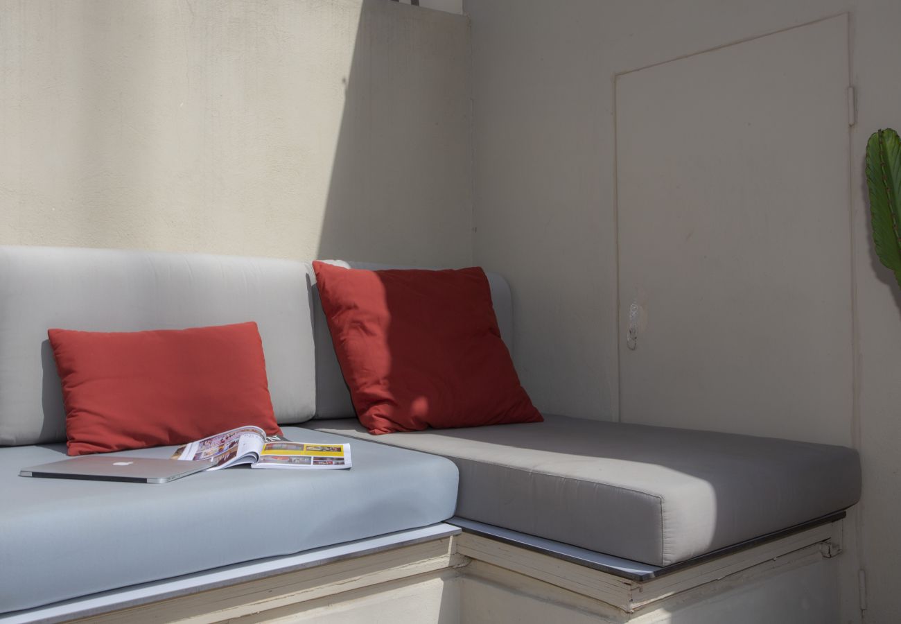 Appartement à Valence / Valencia - Roger de Flor