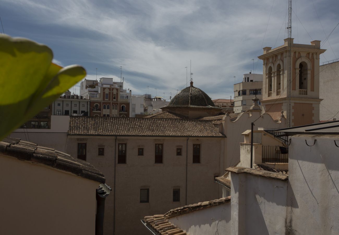 Appartement à Valence / Valencia - Roger de Flor