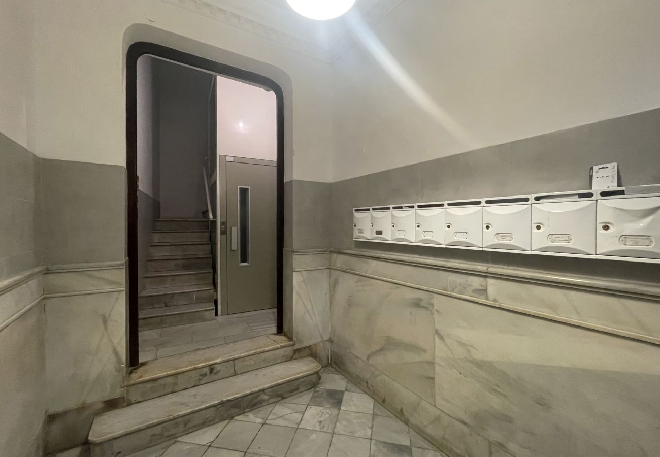 Appartement à Valence / Valencia - Roger de Flor
