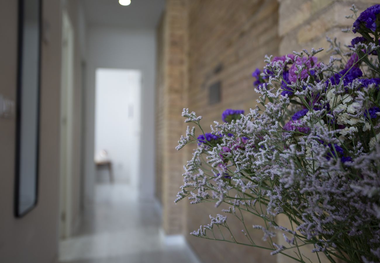 Appartement à Valence / Valencia - Roger de Flor